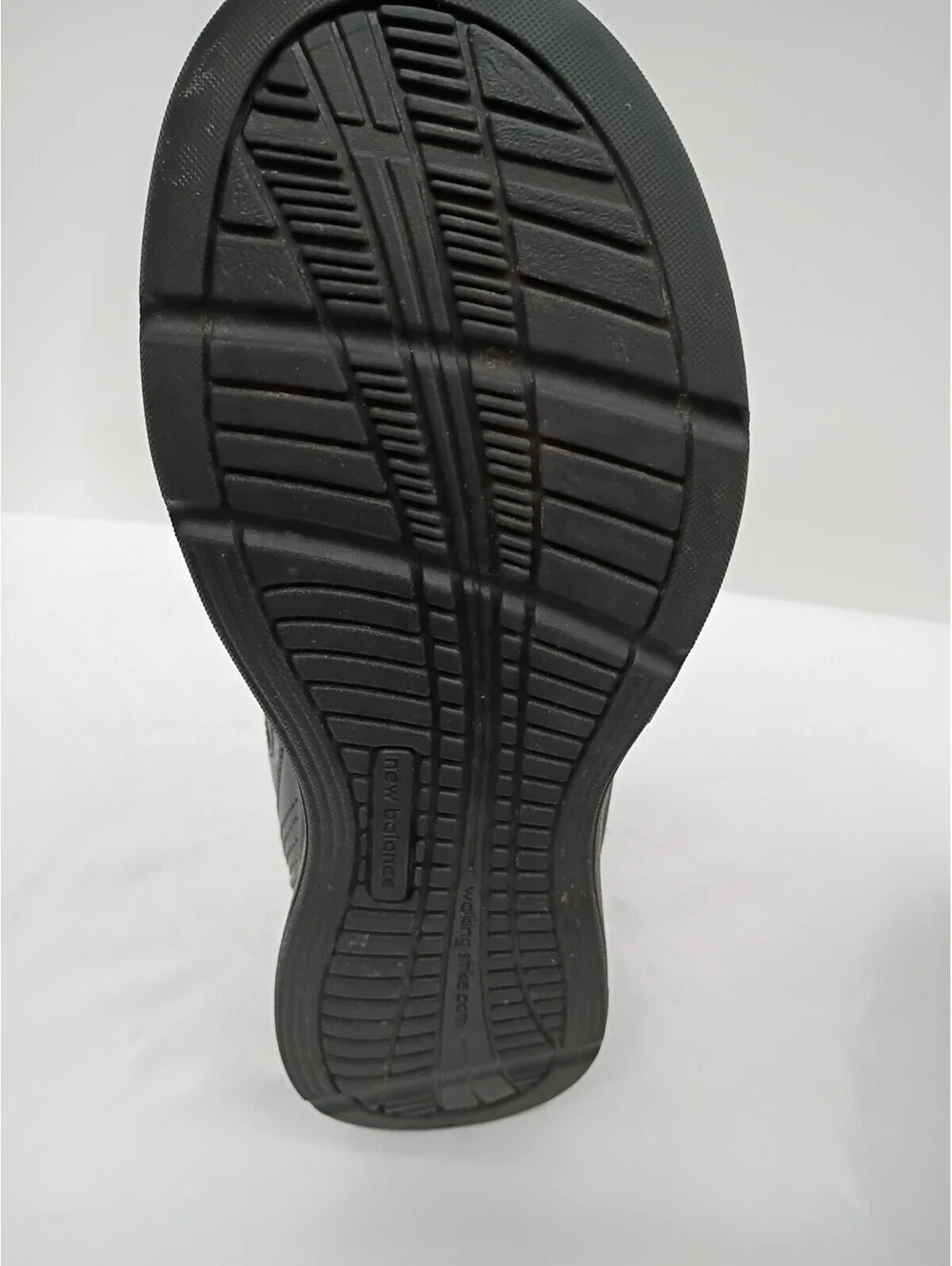New Balance 577 Dsl-2 Shoes Women's 9 B Black Walking Strap Uplow Top Sneakers